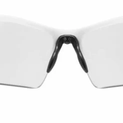 Uvex Sportbrille Sportstyle 802 V White - Smoke -Fahrradausrüstung Verkäufe 051rV4GSAStZkS7o