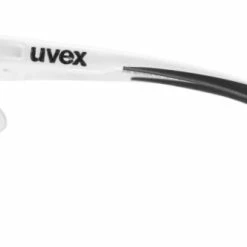 Uvex Sportbrille Sportstyle 802 V White - Smoke -Fahrradausrüstung Verkäufe 052ltTKjelfzwOtb