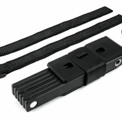 ACID Faltschloss Rigit 80 Pure Black -Fahrradausrüstung Verkäufe 054SyhJjE2Pk3MUj