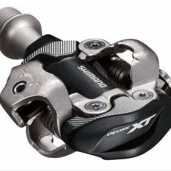 SHIMANO Deore XT Pedale PD-M8100 SPD