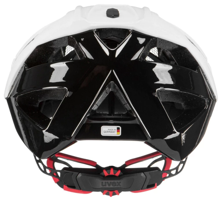 Uvex Quatro 6 Uvex Quatro – Bild 4