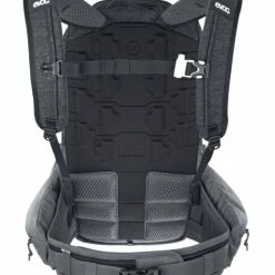 Evoc Trail Pro 16 Liter Protektorrucksack -Fahrradausrüstung Verkäufe 074DXq30Ugd8YyB3