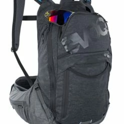 Evoc Trail Pro 16 Liter Protektorrucksack