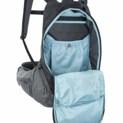 Evoc Trail Pro 16 Liter Protektorrucksack -Fahrradausrüstung Verkäufe 076wWac2rqOywkn3
