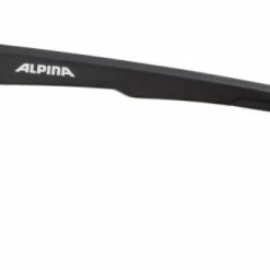 Alpina Sportbrille DEFEY HR Black Matt / Ceramic Mirror Clear -Fahrradausrüstung Verkäufe 095dvgm1ZIFlw2C4