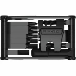 LEZYNE SUPER V Multi Tool (23 Tools) -Fahrradausrüstung Verkäufe 1 MT SPRV 23V104 SuperV23 v2 R15B600x6005D
