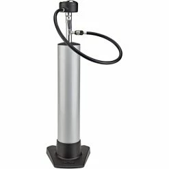 CRANKBROTHERS KLIC GAUGE Tubeless Compressor Pump -Fahrradausrüstung Verkäufe 1005203 025B600x6005D