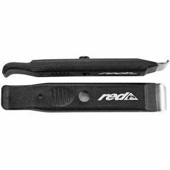 RED CYCLING PRODUCTS METAL Tyre Levers (x2)