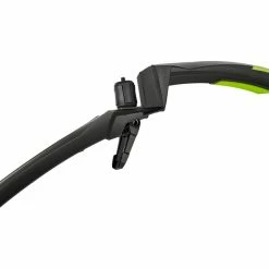 Cube-acid CUBE ACID VANE 27,5" Front Mudguard -Fahrradausrüstung Verkäufe 1072262 035B600x6005D