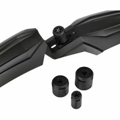 Cube-acid CUBE ACID VANE 27,5" Front Mudguard -Fahrradausrüstung Verkäufe 1072262 045B600x6005D