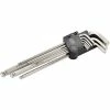 KCNC Set Of 9 Hex Wrenches -Fahrradausrüstung Verkäufe 1138337 015B600x6005D