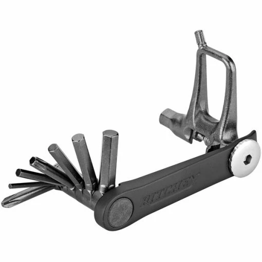 RITCHEY CPR12+ Multi Tool -Fahrradausrüstung Verkäufe 1170515 015B600x6005D