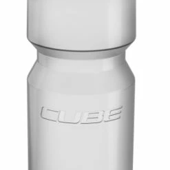 CUBE Icon Trinkflasche Feather 750ml Transparent