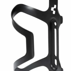 CUBE Flaschenhalter HPA-Sidecage Black Anodized