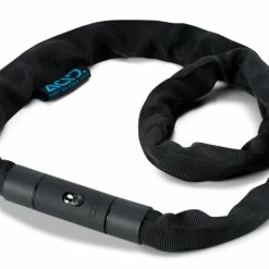ACID Kettenschloss CORVID PRO K120 Black