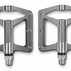 RFR Pedale Flat RACE 2.0 Grey