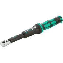 WERA A5 1/4 Torque Wrench 2,5-25 Nm