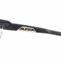 Alpina Sportbrille TWIST FIVE HR V Black Matt / Varioflex+ Black -Fahrradausrüstung Verkäufe 123jbtDPqzNzZBVh
