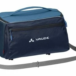 Vaude Gepäckträgertasche Road Master Shopper