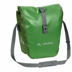 Vaude Vorderradtaschen Aqua Front -Fahrradausrüstung Verkäufe 12413