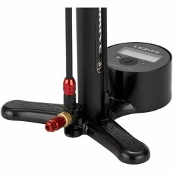 LEZYNE DIGITAL DRIVE 3.5 Steel Floor Pump -Fahrradausrüstung Verkäufe 1286229 035B600x6005D