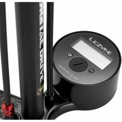 LEZYNE DIGITAL DRIVE 3.5 Steel Floor Pump -Fahrradausrüstung Verkäufe 1286229 065B600x6005D