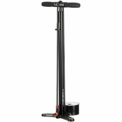 LEZYNE DIGITAL DRIVE 3.5 Aluminium Floor Pump