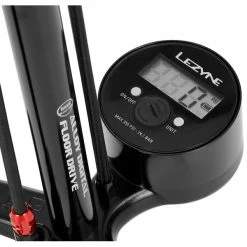 LEZYNE DIGITAL DRIVE 3.5 Aluminium Floor Pump -Fahrradausrüstung Verkäufe 1286232 065B600x6005D