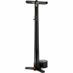 LEZYNE CNC DIGITAL DRIVE 3.5 Floor Pump