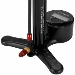 LEZYNE CNC DIGITAL DRIVE 3.5 Floor Pump -Fahrradausrüstung Verkäufe 1286235 035B600x6005D
