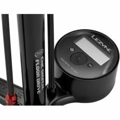 LEZYNE CNC DIGITAL DRIVE 3.5 Floor Pump -Fahrradausrüstung Verkäufe 1286235 065B600x6005D