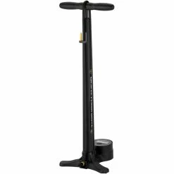 LEZYNE GRAVEL FLOOR DRIVE DIGITAL Floor Pump