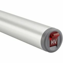 BLACKBURN AIRSTIK 2STAGE Hand Pump -Fahrradausrüstung Verkäufe 1310068 055B600x6005D