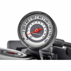 BLACKBURN GRID 1DH Floor Pump -Fahrradausrüstung Verkäufe 1310083 5238745B600x6005D