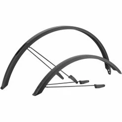 Cube-acid CUBE ACID 45 28" Front And Rear Mudguards