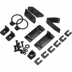 Cube-acid CUBE ACID BB MOUNT 75 27,5" Front And Rear Mudguards -Fahrradausrüstung Verkäufe 1311202 065B600x6005D
