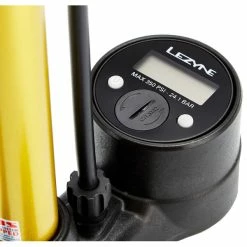 LEZYNE ROYAL PRESSURE DIGITAL Floor Pump -Fahrradausrüstung Verkäufe 1400865 0cb5855B600x6005D