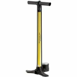 LEZYNE ROYAL PRESSURE DIGITAL Floor Pump