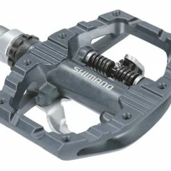 Shimano Pedalsatz PD-EH500 SPD