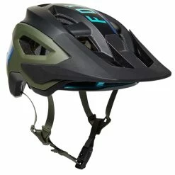Fox Helm Speedframe Pro Blocked -Fahrradausrüstung Verkäufe 147483698