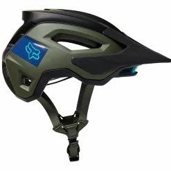 Fox Helm Speedframe Pro Blocked -Fahrradausrüstung Verkäufe 147483699