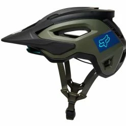 Fox Helm Speedframe Pro Blocked -Fahrradausrüstung Verkäufe 147483700