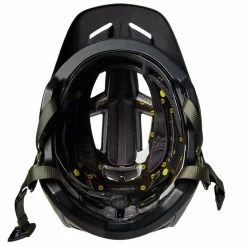 Fox Helm Speedframe Pro Blocked -Fahrradausrüstung Verkäufe 147483702