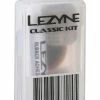 LEZYNE Classic Kit Flickzeug -Fahrradausrüstung Verkäufe 147483728