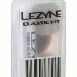 LEZYNE Classic Kit Flickzeug