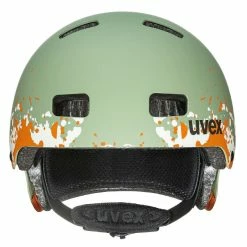 Uvex Kid 3 Cc -Fahrradausrüstung Verkäufe 147486979