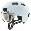 Uvex Rush Visor -Fahrradausrüstung Verkäufe 147487076