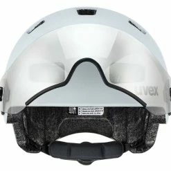 Uvex Rush Visor -Fahrradausrüstung Verkäufe 147487077