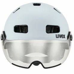 Uvex Rush Visor -Fahrradausrüstung Verkäufe 147487078
