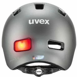 Uvex City 4 Womans Edition -Fahrradausrüstung Verkäufe 147487238